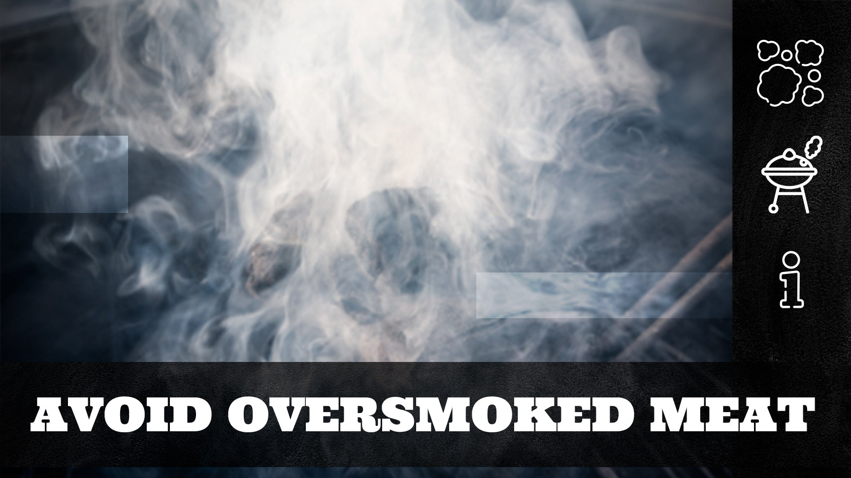 Don't Have a Smoker? Ingredients That Add Smoke Flavor 