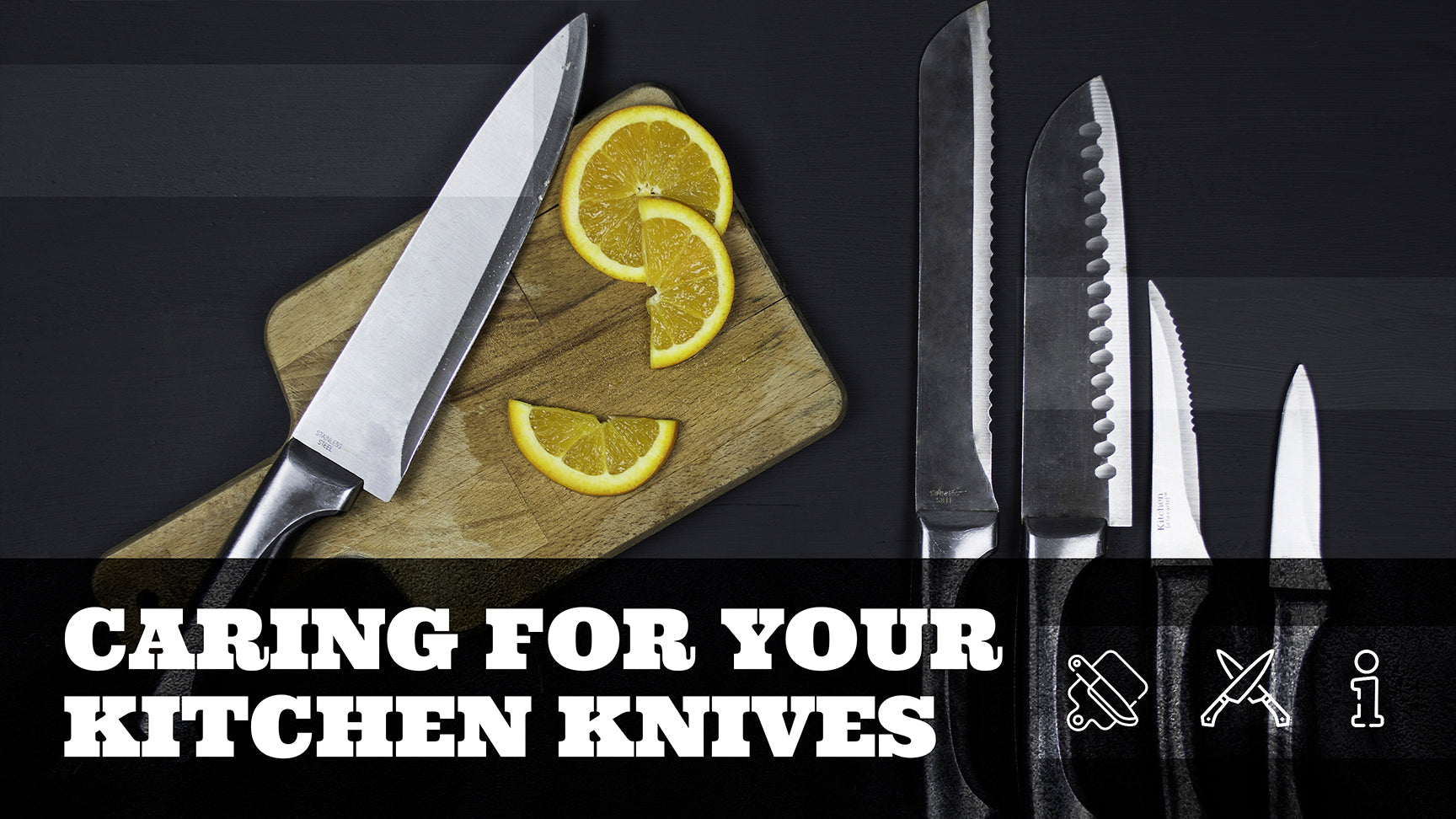 The best Knife Sharpeners for simple humans - Not So Ancient Chinese Secrets
