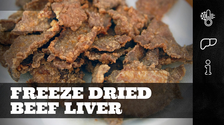 Freeze Drying Steak, Harvest Right™, Home Freeze Dryers