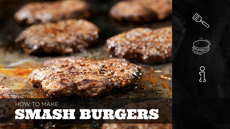 The 4 Best Spatulas For Smash Burgers – The Bearded Butchers