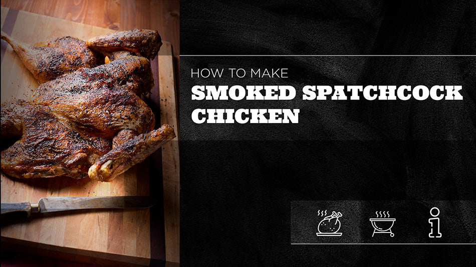 Where To Put Thermometer In Spatchcock Chicken (2 Simple Steps) - Simply  Meat Smoking