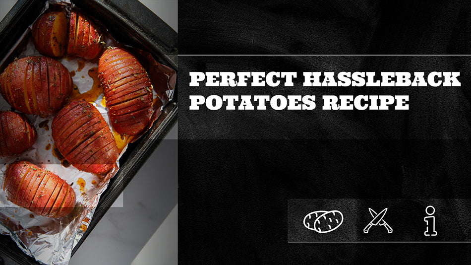 Have you seen this amazing tool for Hasselback potatoes?