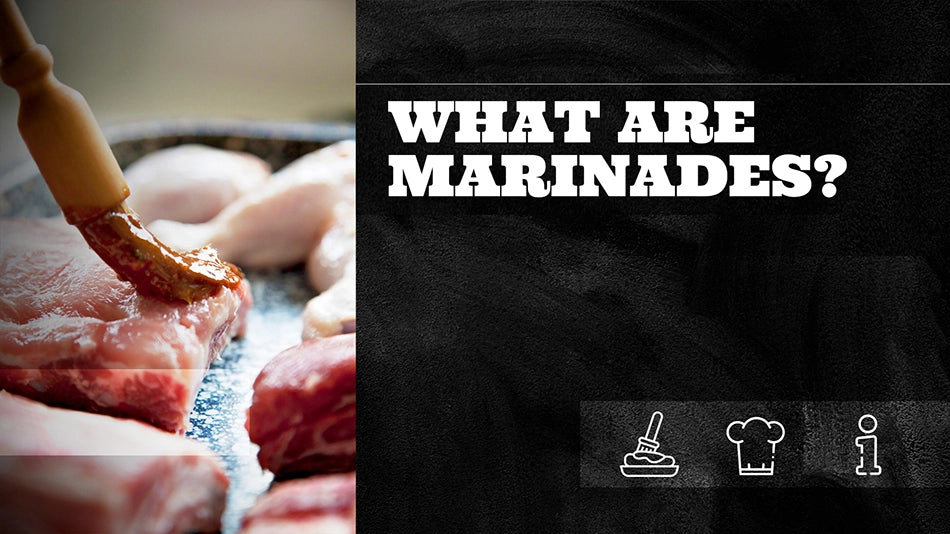 How to Marinate Meat: A Step-By-Step Guide