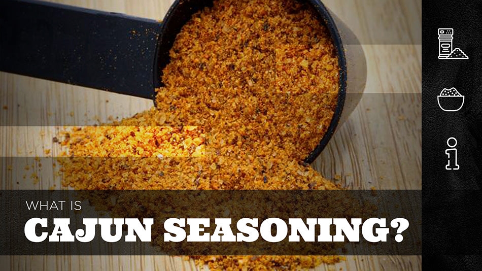 What is Cajun Seasoning? – The Bearded Butchers