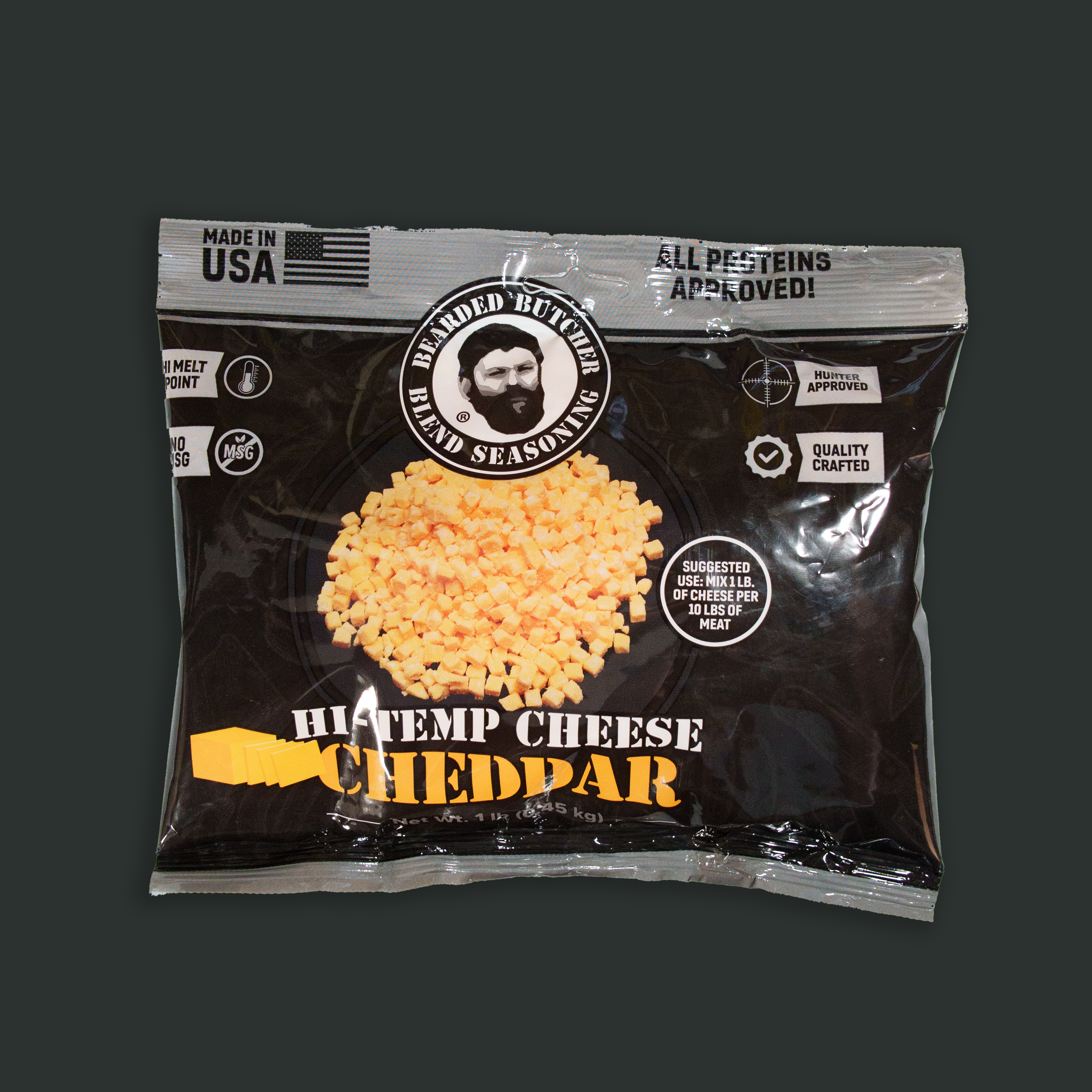 Can You Freeze High Temp Cheese? Expert Tips to Preserve Flavor