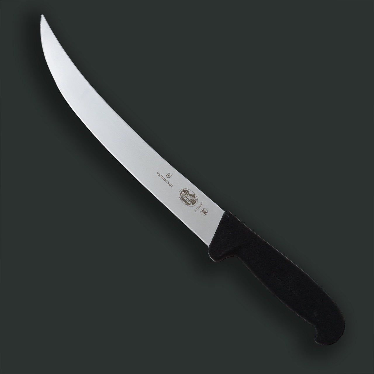 10 Victorinox Curved Breaking Knife