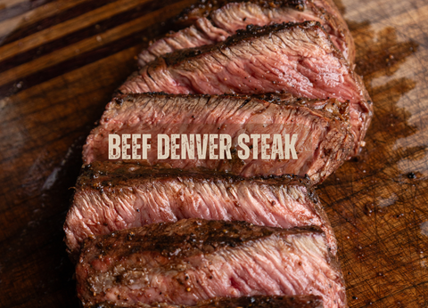 Why Denver Steak Deserves a Spot on Your Grill