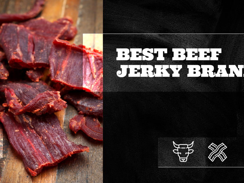 How to Cut Ribeye Steaks The Bearded Butchers