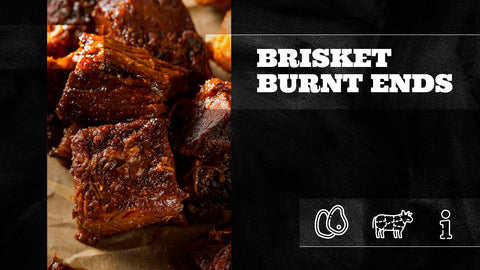 Brisket Burnt Ends: What They Are and How to Make Them