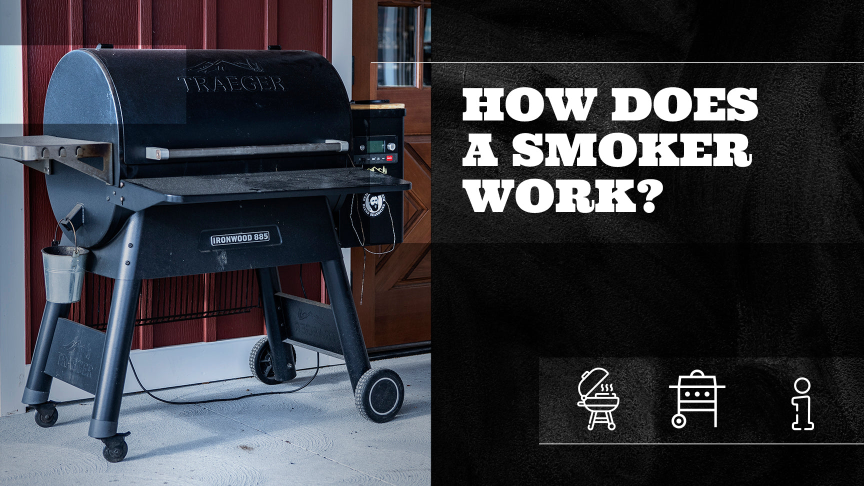 Smoker Def How Does a Smoker Work – The Bearded Butchers