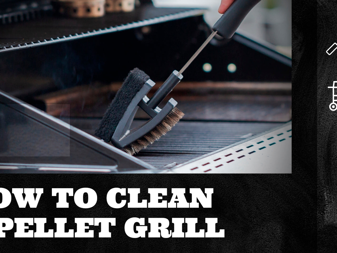 10 Must Have Pellet Grill Accessories The Bearded Butchers