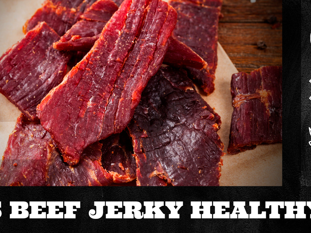 The Best Smoked Brisket Recipe The Bearded Butchers