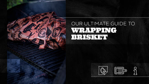 Guide to Wrapping Brisket: How, Why, and With What?