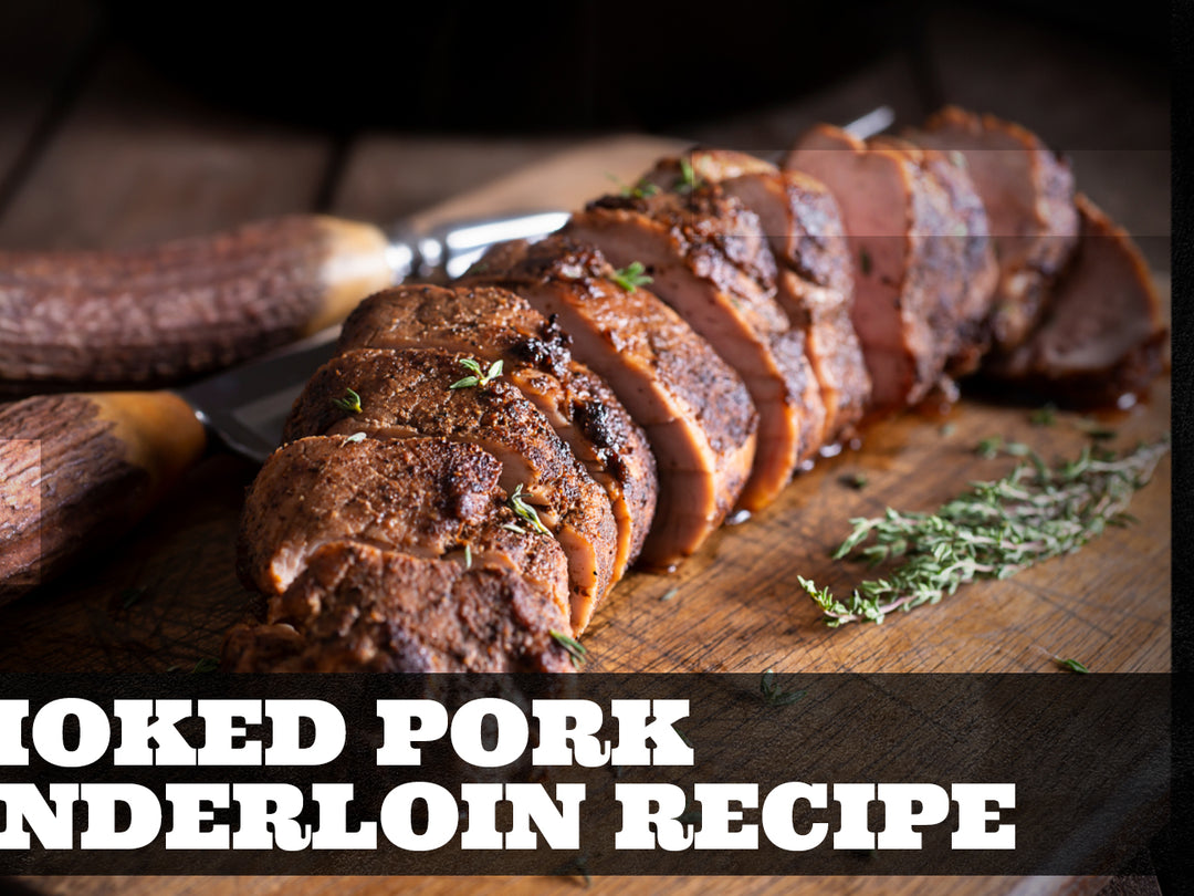 DIY Chicken Jerky Recipe The Bearded Butchers