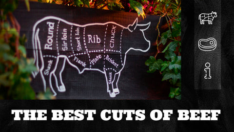 What Are the Best Cuts of Beef?