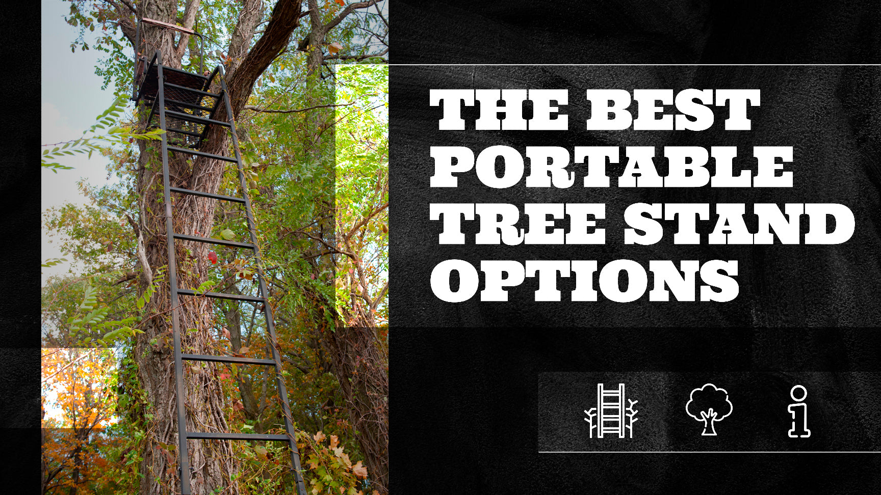Portable Tree Stand Australia at Clifford Rains blog