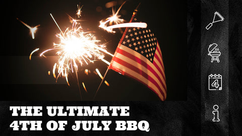 How to Throw the Ultimate 4th of July BBQ