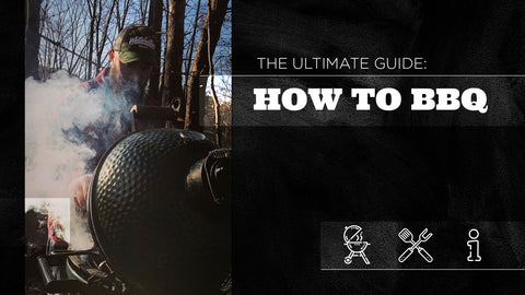 The Ultimate Guide: How to BBQ