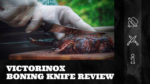 Victorinox Boning Knife Review