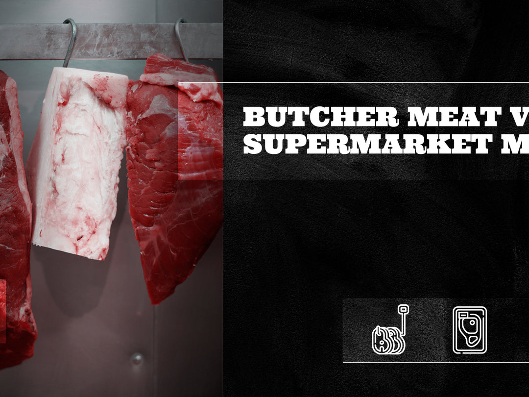 How Long to Cook a Tomahawk Steak The Bearded Butchers