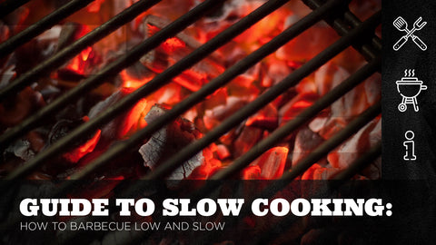 Guide to Slow Cooking: How to Barbecue Low and Slow
