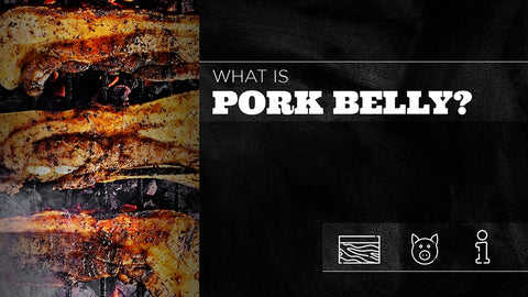 What Is Pork Belly?