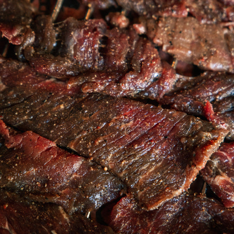 Jerky & Snack Stick DIY Kits