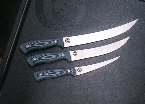 Bearded Butcher Cutlery