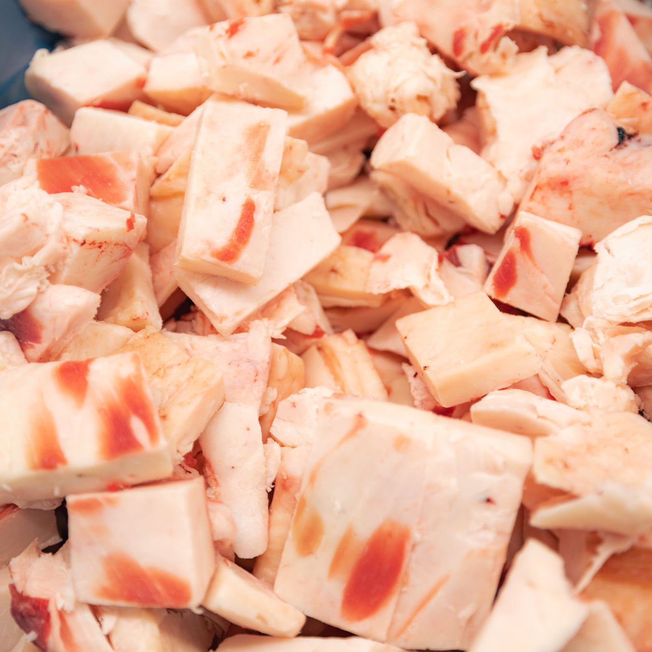 Prime Grainfed Beef Fat Trimmings 2.5 The Bearded Butchers