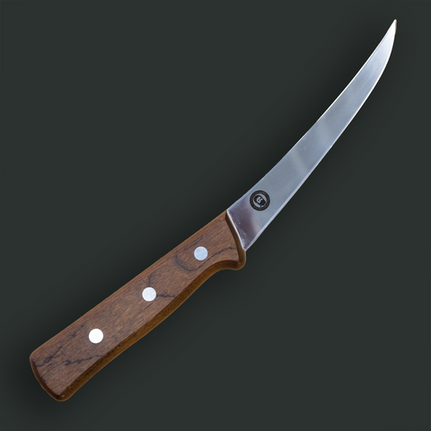 Kydex Sheath for 6 Victorinox Boning Knife – The Bearded Butchers