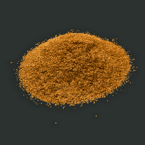 Bearded Butcher Apple Cinnamon Seasoning 1.69lb