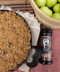 apple crisp