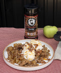 apple crisp
