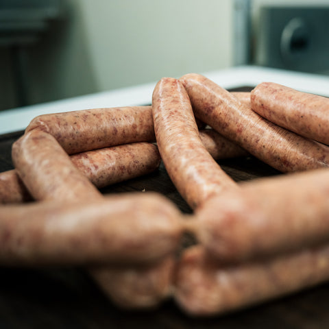 Bearded Butcher Cajun Bratwurst DIY Kit