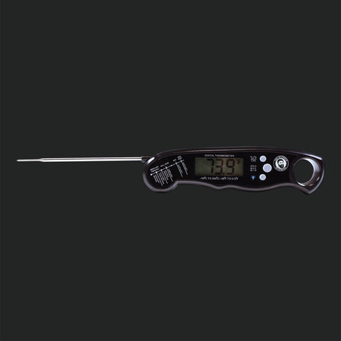 Vivicreate Instant Read Numeric Meat Thermometer