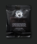 Bearded Butcher Blend Black Seasoning 10g Pack - Front