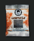 Bearded Butcher Blend Chipotle Seasoning 10g Pack - Front
