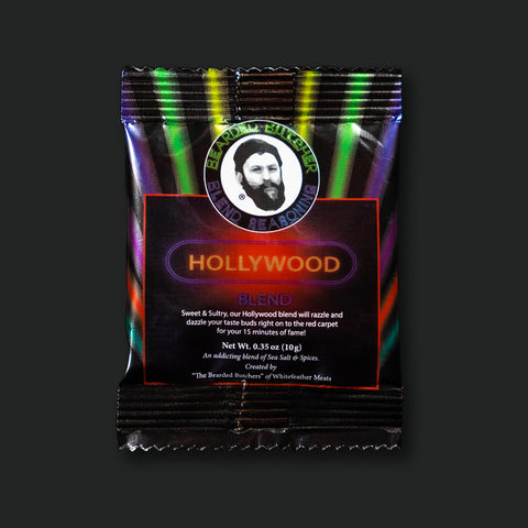 Bearded Butcher Hollywood Blend