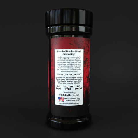 Valentines Day Heart-Shaped Ribeye Bundle