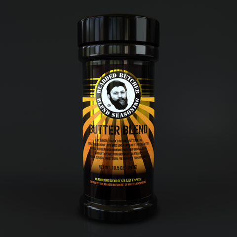 Filet Mignon 4 Pack and Seasoning Gift Bundle