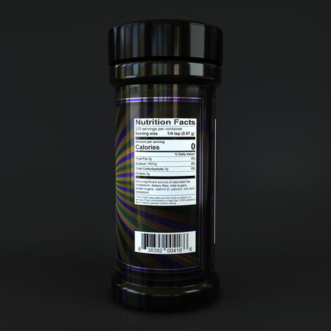 Bearded Butcher Blend Cajun Seasoning