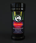 Front label of Bearded Butcher Hollywood Seasoning