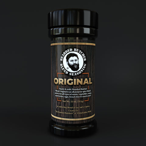 Seth's Jingle Jackpot - Seasoning & Gift Card Bundle