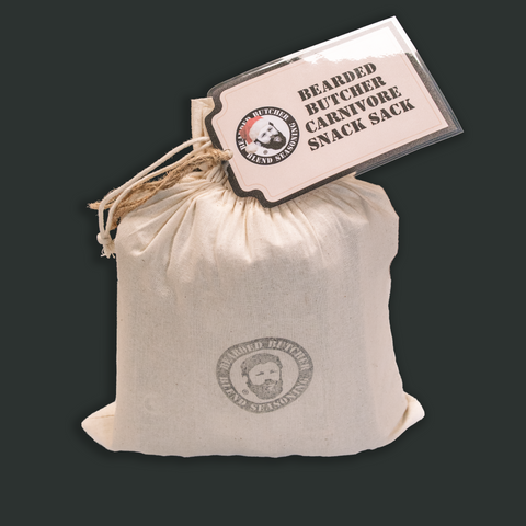 Carnivore Snack Sack!