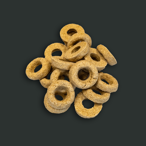 Charlie's Santa Paws Treat Pack