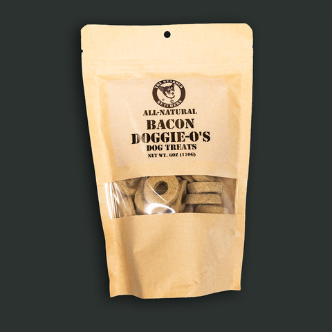 Charlie's Santa Paws Treat Pack