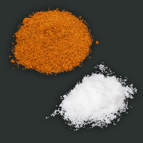 Chipotle Jerky Seasoning Kit DIY Kit