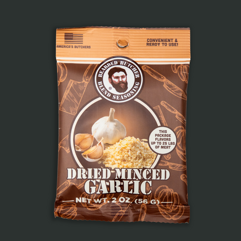 Old Fashioned Smokies Snack Sticks W/ Natural Cure DIY Kit