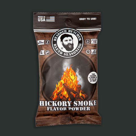 Jalapeño Cheddar SMOKED Sausage DIY Kit w/ Natural Hog Casings