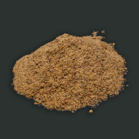 Bearded Butcher Hot Jerky Seasoning & Natural Cure Kit for 10 lbs